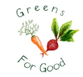 Greens For Good